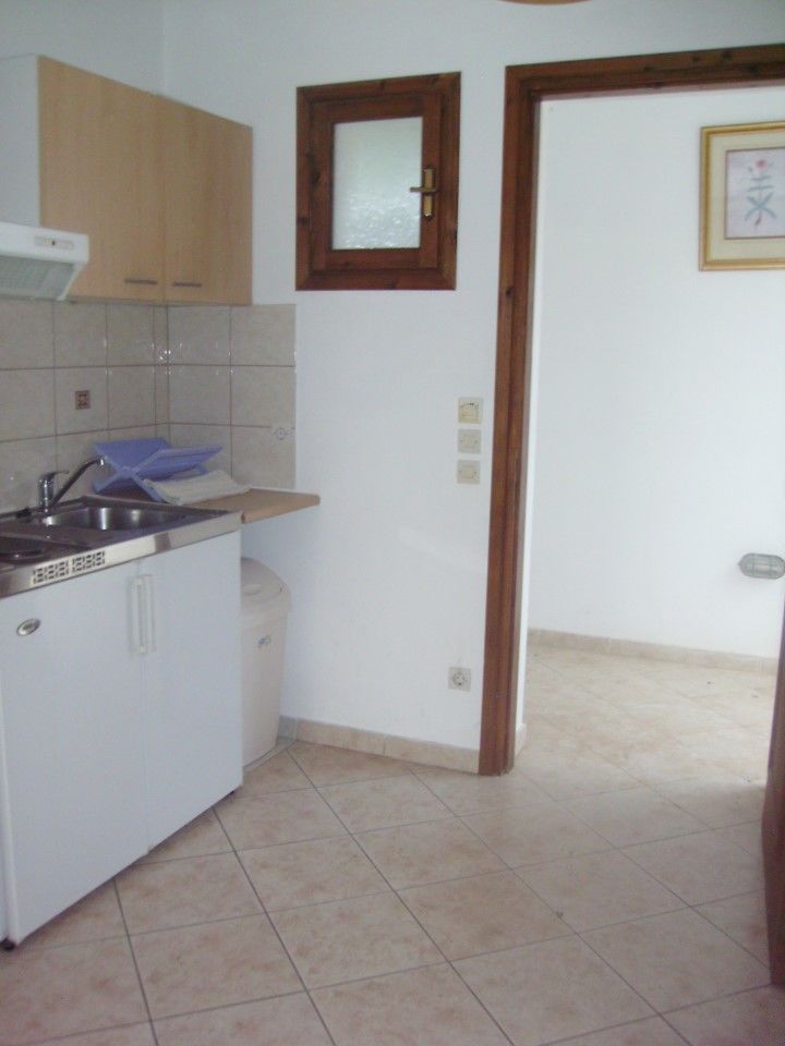 Donna Amalia Apartments Kassiopi Ngoại thất bức ảnh